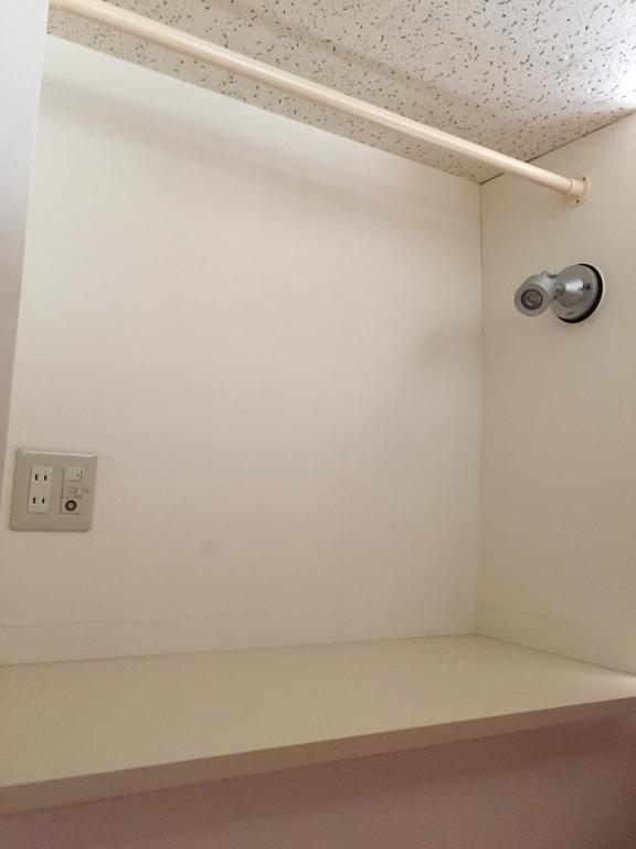 Capsule Dormitory Orion Tomari Exterior photo