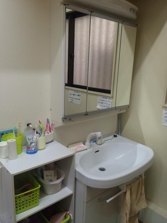 Capsule Dormitory Orion Tomari Exterior photo